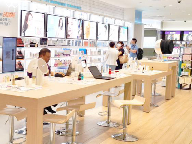 „Fujian Anbang Display Co., Ltd.“