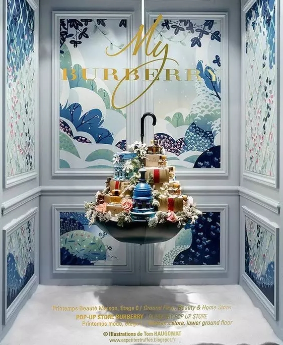 Kaip parduotuvių langai gali būti sukurti taip, kad būtų galima efektyviai pritraukti klientus į par